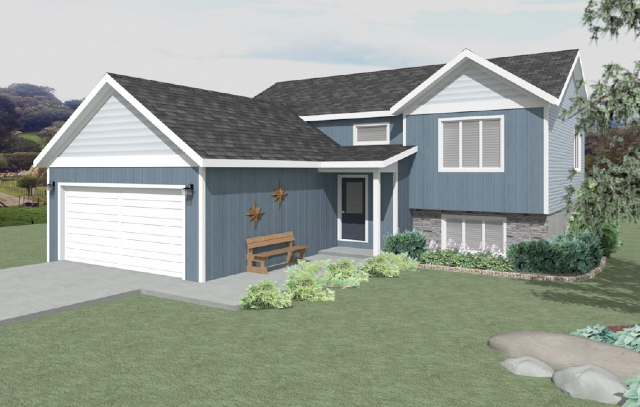 Morley Elevation