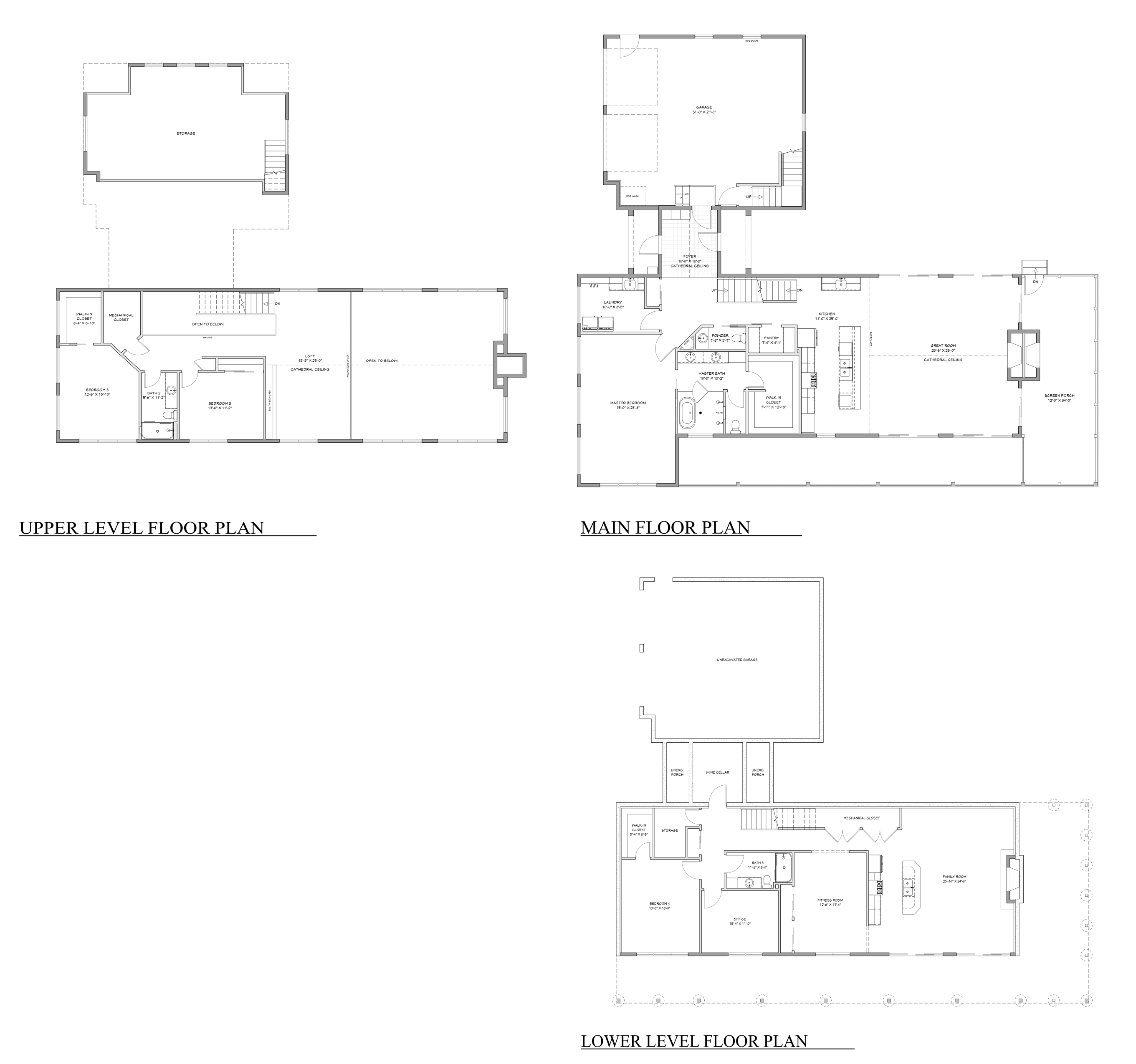 Urban Farm Build Plan