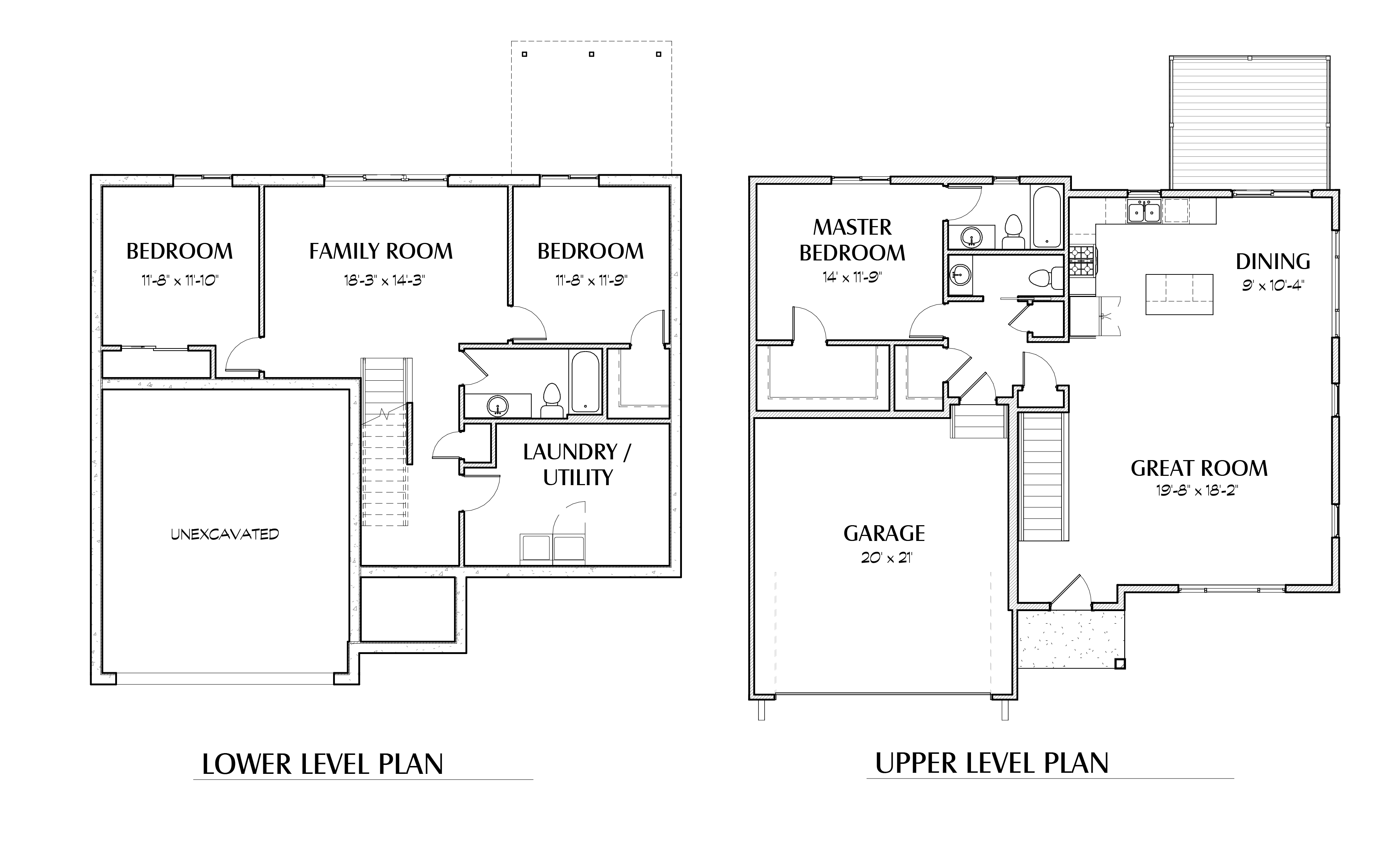 Waldorf Build Plan