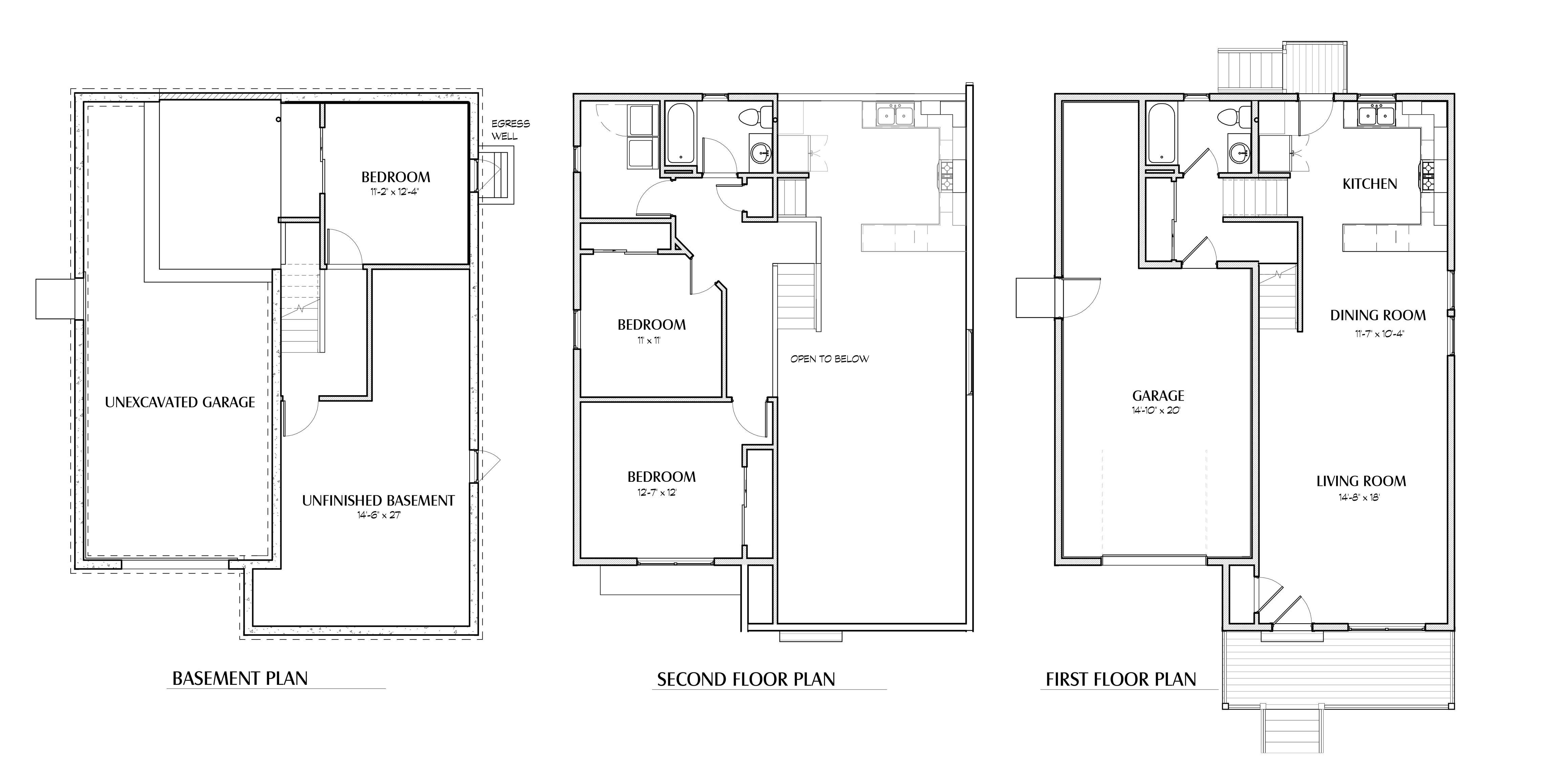 Sheldon Build Plan
